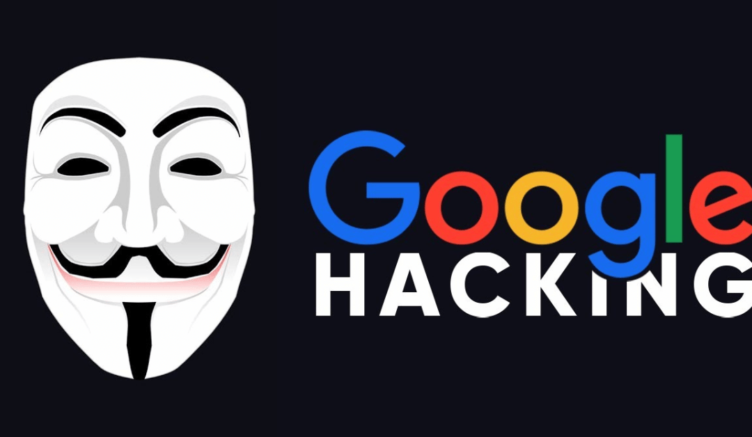 Mastering OSINT with Google Dorks