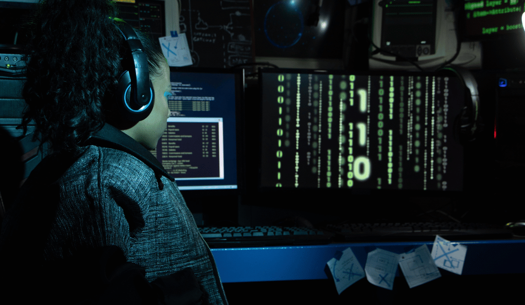 Why Hacking Is the Most Important Skill of the 21st Century