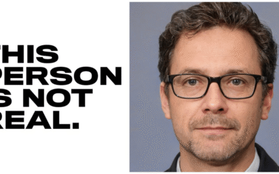 OSINT & the Rise of Deep Fakes: “This Person Doesn’t Exist”