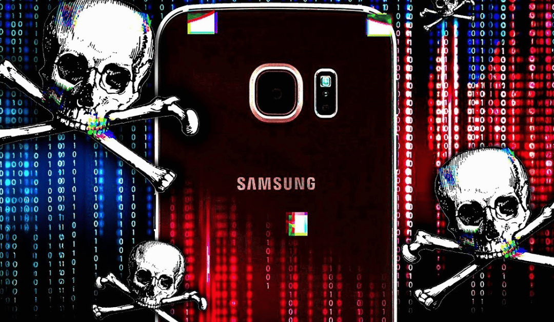 Samsung Patches MagicINFO 9 Flaw Exploited by Mirai Botnet