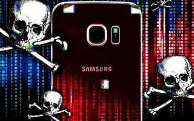 Samsung Patches MagicINFO 9 Flaw Exploited by Mirai Botnet