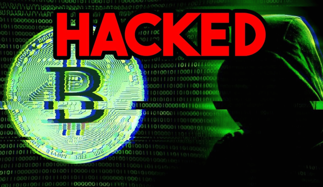 How Cybercriminals Are Stealing Cryptocurrencies