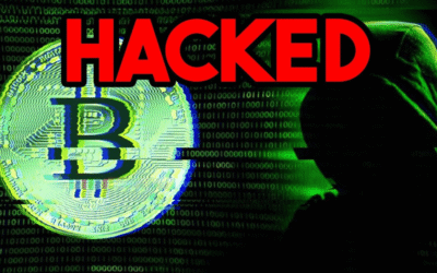 How Cybercriminals Are Stealing Cryptocurrencies