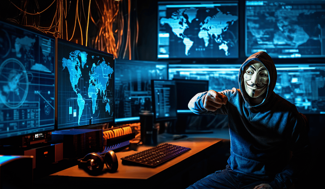 Why Hackers Make Outstanding InfoSec Engineers
