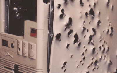 What is Bulletproof Hosting?