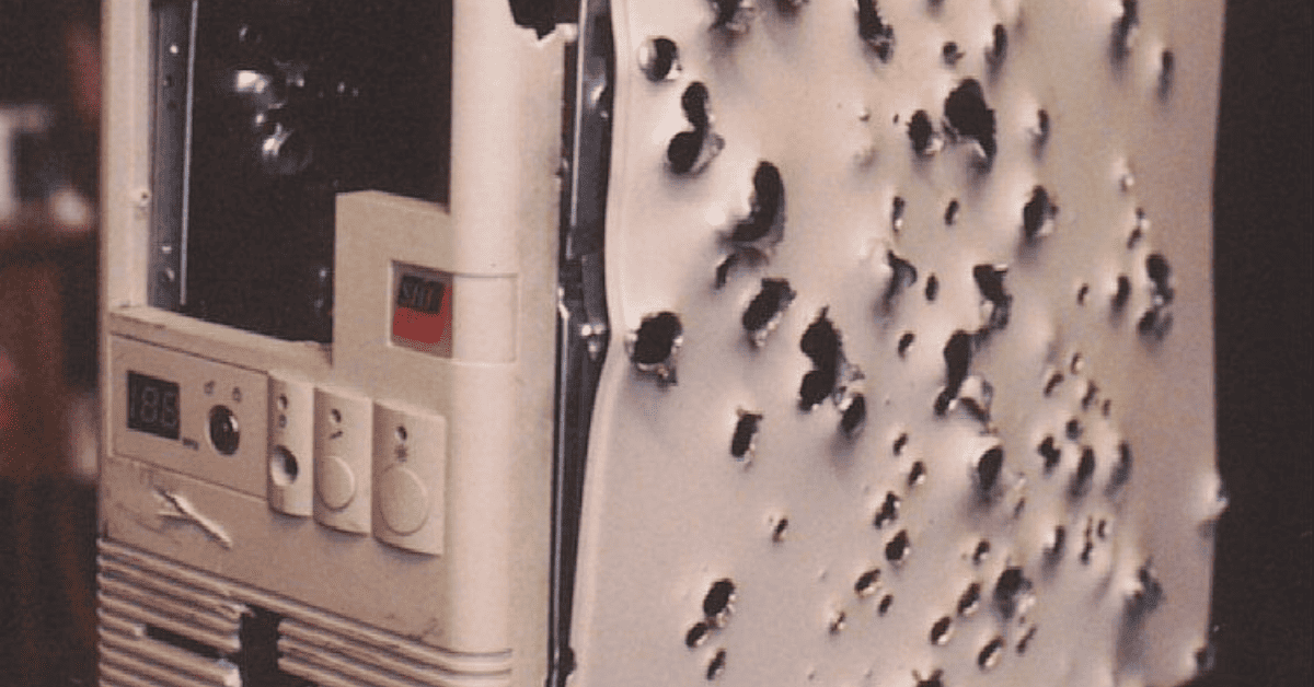 What is Bulletproof Hosting