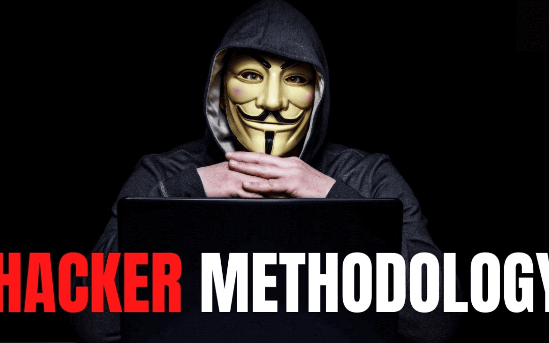 Understanding the Hacker Methodology
