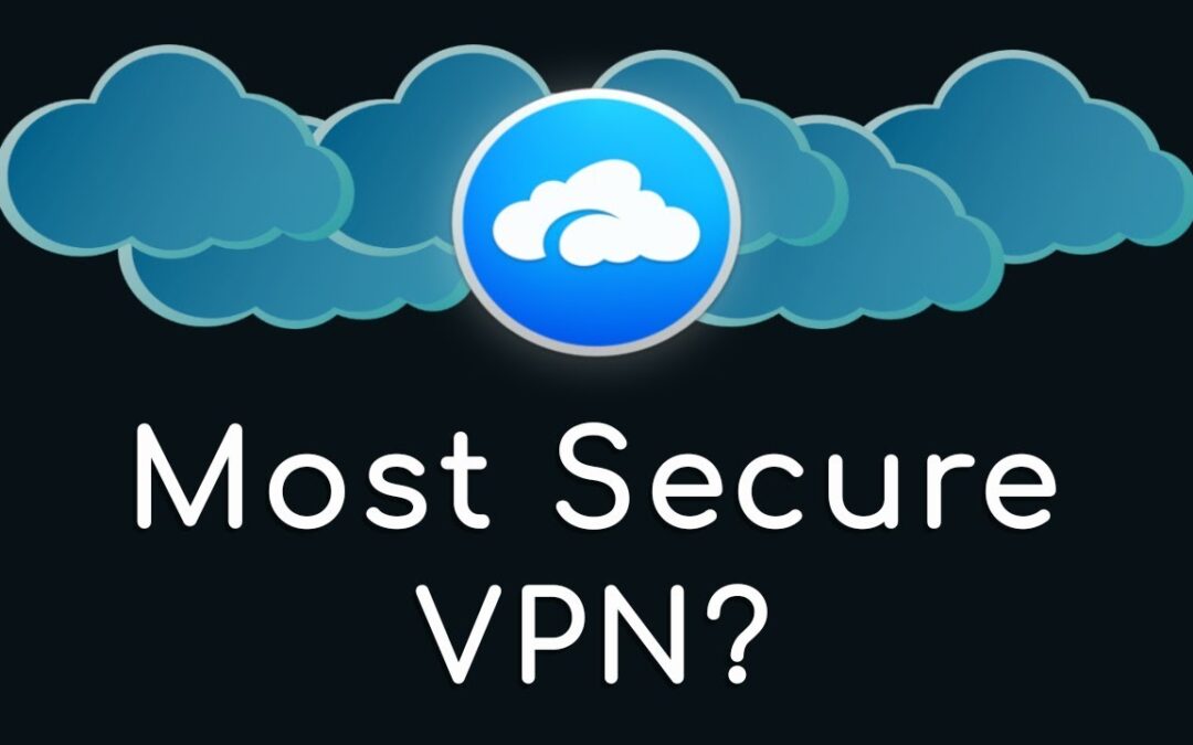 The Right VPN for Staying Truly Anonymous